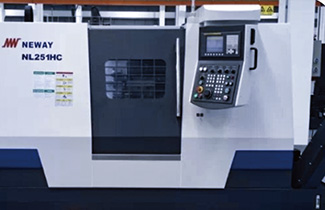 Machining Center