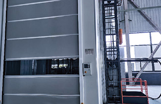 Automatic Sandblasting Room