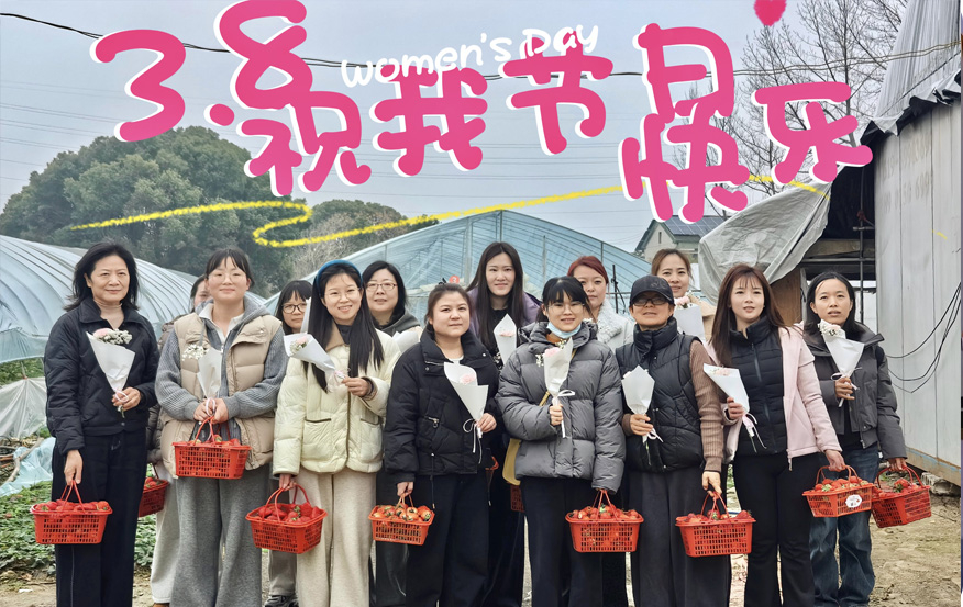 【JW Harbor】Blooming March, Radiant Beauty — A Wonderful Review of the 
