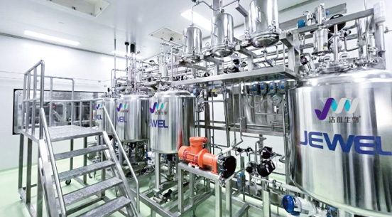 Providing paclitaxel albumin-bound liposome formulation systems to an innovative biotech company focused on photodynamic drugs.
