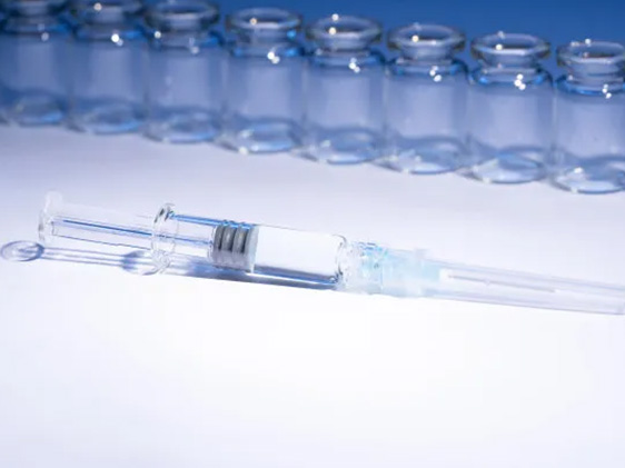 Complex injectables