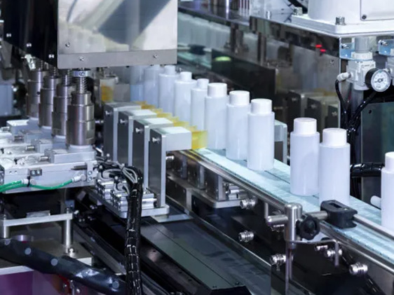 Production of high-value biological products